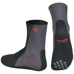 C4 Neoprene Zero 5 Mm Socks -Outlet Wetsuits Store c4 neoprene zero 5 mm socks 1