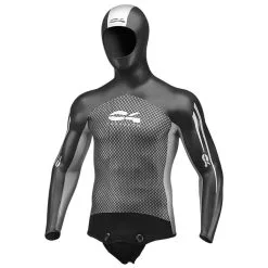 C4 Sideral Apnea Jacket 3 Mm