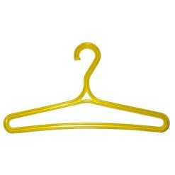 CRESSI Dive Center Basic Hanger Yellow