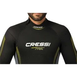 CRESSI Fast 5 Mm -Outlet Wetsuits Store cressi fast 5 mm 2