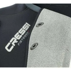 CRESSI Fisterra LC Spearfishing 5 Mm -Outlet Wetsuits Store cressi fisterra lc spearfishing 5 mm 3