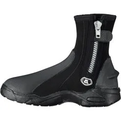 CRESSI Korsor 5 Mm Booties -Outlet Wetsuits Store cressi korsor 5 mm booties 2