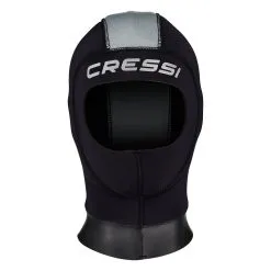 CRESSI Modular HF Ultraspan Hood 5 Mm