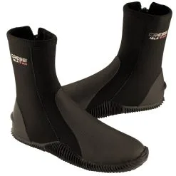 CRESSI Neoprene 5 Mm Booties