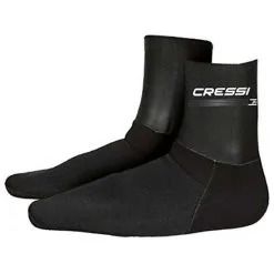 CRESSI Sarago 3 Mm Booties
