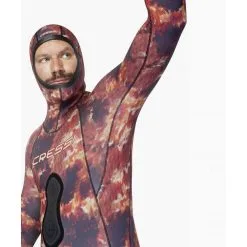 CRESSI Scorpion Spearfishing Suit 5 Mm 9 CRESSI Scorpion Spearfishing Suit 5 Mm -Outlet Wetsuits Store cressi scorpion spearfishing suit 5 mm 3