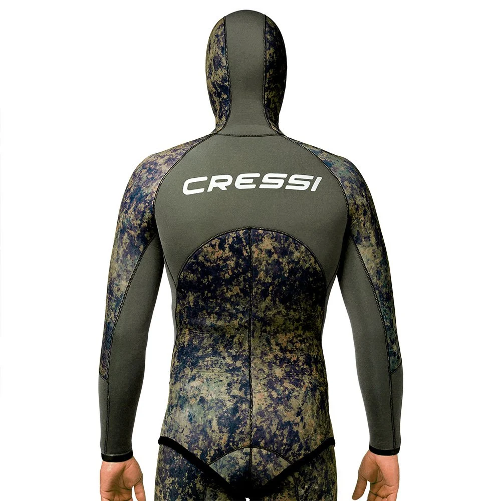 CRESSI Seppia Spearfishing Jacket 5 Mm 4 CRESSI Seppia Spearfishing Jacket 5 Mm - Image 2