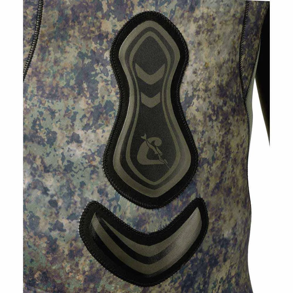 CRESSI Seppia Spearfishing Jacket 5 Mm 8 CRESSI Seppia Spearfishing Jacket 5 Mm - Image 6