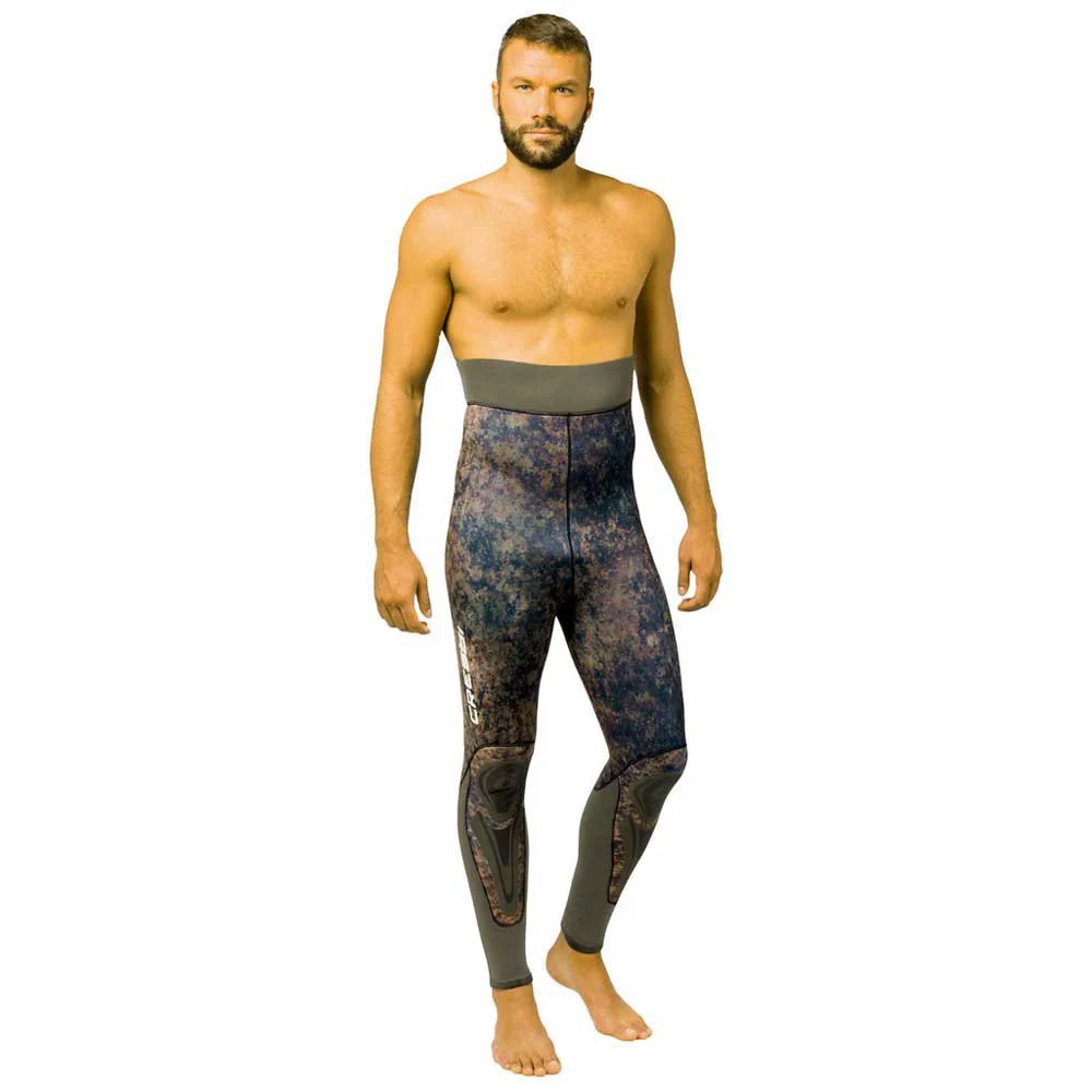 CRESSI Seppia Spearfishing Pants 7 Mm 6 CRESSI Seppia Spearfishing Pants 7 Mm - Image 4