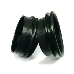 De Profundis Flexible Hoops Dry Suit Nordic Blue 2 Units