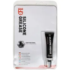 De Profundis Silicone Grease
