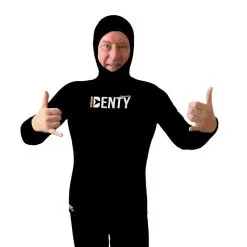 Denty Ice Pro Jacket 10.5 Mm