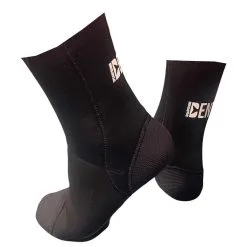 Denty Lined Socks 10.5 Mm