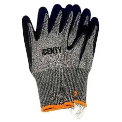 Denty Nitrile Gloves