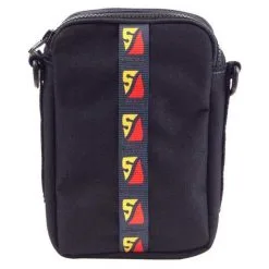 DIVE RITE Bellows Vertical Zip Pocket W/Daisy Chain