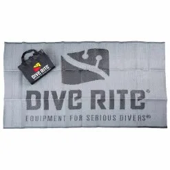 DIVE RITE Mat