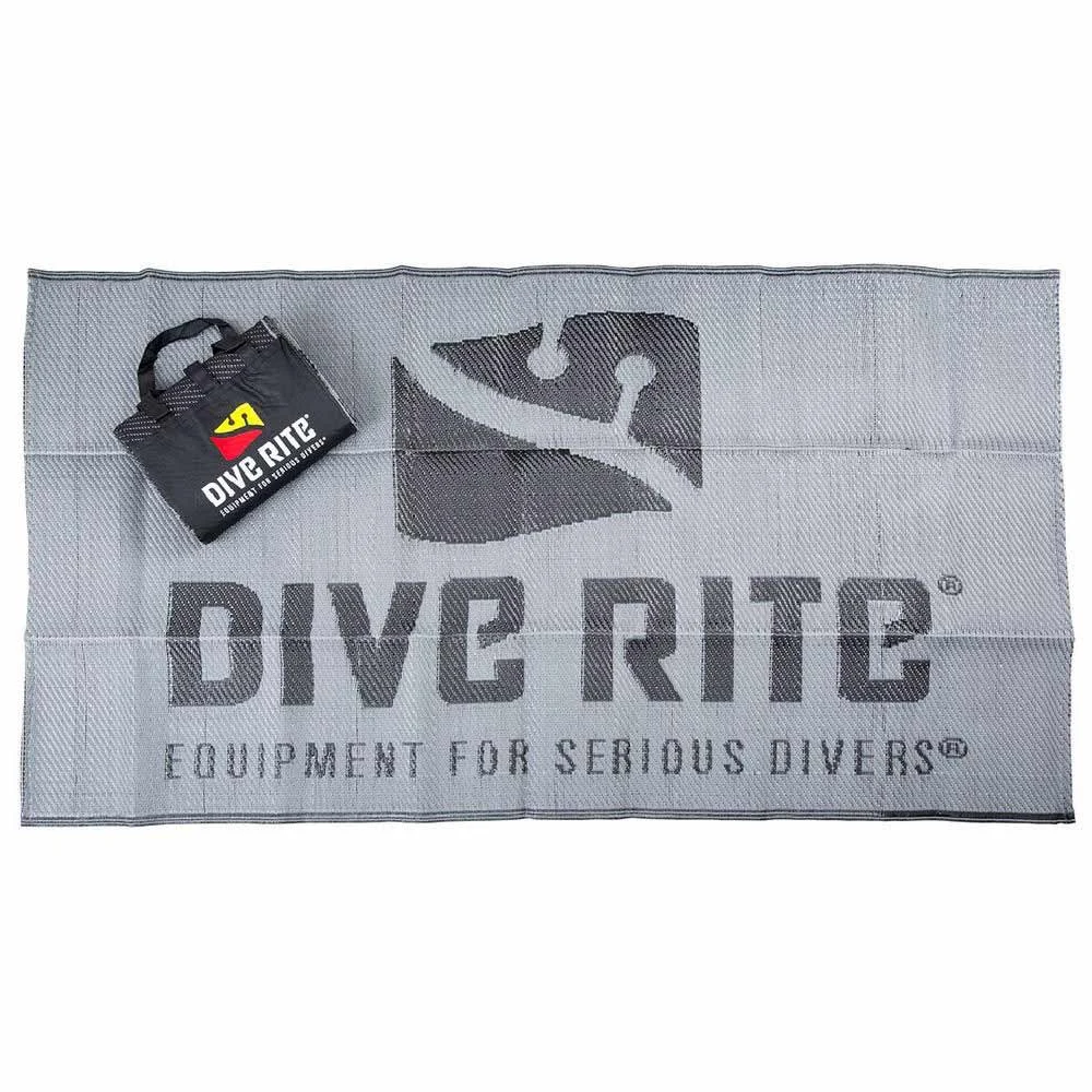DIVE RITE Mat 3 DIVE RITE Mat