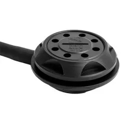 DIVE RITE P-Valve Compensated Delrin Low Profile