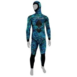 EPSEALON Blue Fusion Spearfishing 1.5 Mm