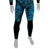 EPSEALON Blue Fusion Spearfishing Pants 3 Mm