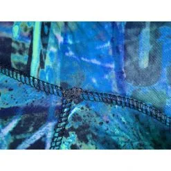 EPSEALON Blue Fusion Spearfishing Pants 3 Mm -Outlet Wetsuits Store epsealon blue fusion spearfishing pants 3 mm 2