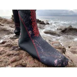 EPSEALON Demoskin Socks 3 Mm -Outlet Wetsuits Store epsealon demoskin socks 3 mm 3