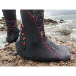 EPSEALON Demoskin Socks 3 Mm -Outlet Wetsuits Store epsealon demoskin socks 3 mm 4