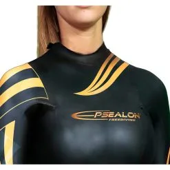 EPSEALON Dynamic Apnea Woman 2 Mm 10 EPSEALON Dynamic Apnea Woman 2 Mm -Outlet Wetsuits Store epsealon dynamic apnea woman 2 mm 2