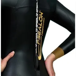 EPSEALON Dynamic Apnea Woman 2 Mm 11 EPSEALON Dynamic Apnea Woman 2 Mm -Outlet Wetsuits Store epsealon dynamic apnea woman 2 mm 3