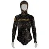 EPSEALON Lotus Woman Jacket 5 Mm -Outlet Wetsuits Store epsealon lotus woman jacket 5 mm