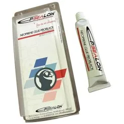EPSEALON Neoprene Glue Pro Black 30 Gr