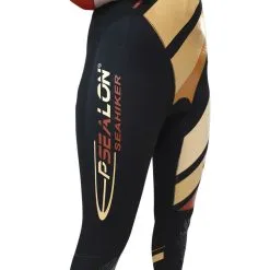 EPSEALON Seahiker Gold Onepiece Woman 3/2 Mm -Outlet Wetsuits Store epsealon seahiker gold onepiece woman 3 2 mm 6
