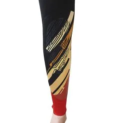 EPSEALON Seahiker Gold Onepiece Woman 4/3 Mm -Outlet Wetsuits Store epsealon seahiker gold onepiece woman 4 3 mm 5