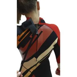 EPSEALON Seahiker Gold Onepiece Woman 4/3 Mm -Outlet Wetsuits Store epsealon seahiker gold onepiece woman 4 3 mm 7