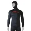 EPSEALON Shadow Spearfishing Jacket 5 Mm