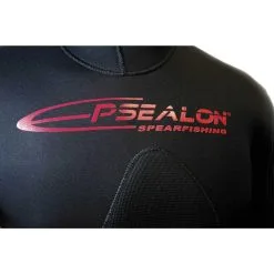 EPSEALON Shadow Spearfishing Jacket 5 Mm -Outlet Wetsuits Store epsealon shadow spearfishing jacket 5 mm 2