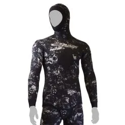 EPSEALON Shadow Spearfishing Jacket 5 Mm
