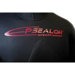 EPSEALON Shadow Spearfishing Jacket 9 Mm -Outlet Wetsuits Store epsealon shadow spearfishing jacket 9 mm 2