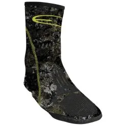 EPSEALON Tactical Stealth 3 Mm Socks