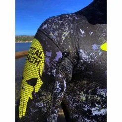 EPSEALON Tactical Stealth Spearfishing Jacket 3 Mm 13 EPSEALON Tactical Stealth Spearfishing Jacket 3 Mm -Outlet Wetsuits Store epsealon tactical stealth spearfishing jacket 3 mm 3