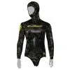EPSEALON Tactical Stealth Spearfishing Jacket 7 Mm -Outlet Wetsuits Store epsealon tactical stealth spearfishing jacket 7 mm