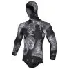 H.dessault By C4 Black Side 5 Mm Spearfishing Jacket -Outlet Wetsuits Store h.dessault by c4 black side 5 mm spearfishing jacket