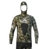 H.dessault Camo Stone Spearfishing Jacket 5 Mm 2 H.dessault Camo Stone Spearfishing Jacket 5 Mm -Outlet Wetsuits Store h.dessault camo stone spearfishing jacket 5 mm