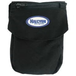 Halcyon Bellow Exploration Pocke