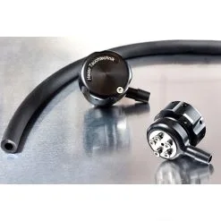 Heser P-Valve For Dry Suit