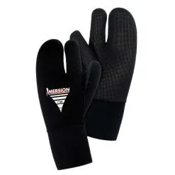 IMERSION 3 Fingers Seriole 7 Mm Gloves