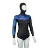 IMERSION Freediving Apnea Woman Jacket 1.5 Mm
