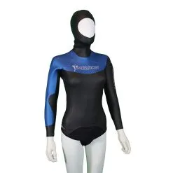 IMERSION Freediving Apnea Woman Jacket 1.5 Mm