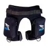 Ist Dolphin Tech Belt With Lateral Pouch -Outlet Wetsuits Store ist dolphin tech belt with lateral pouch
