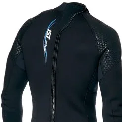 Ist Dolphin Tech Full 5 Mm -Outlet Wetsuits Store ist dolphin tech full 5 mm 2